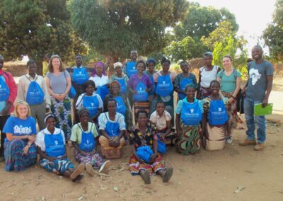 Passion Center for Children in Zomba, Malawi